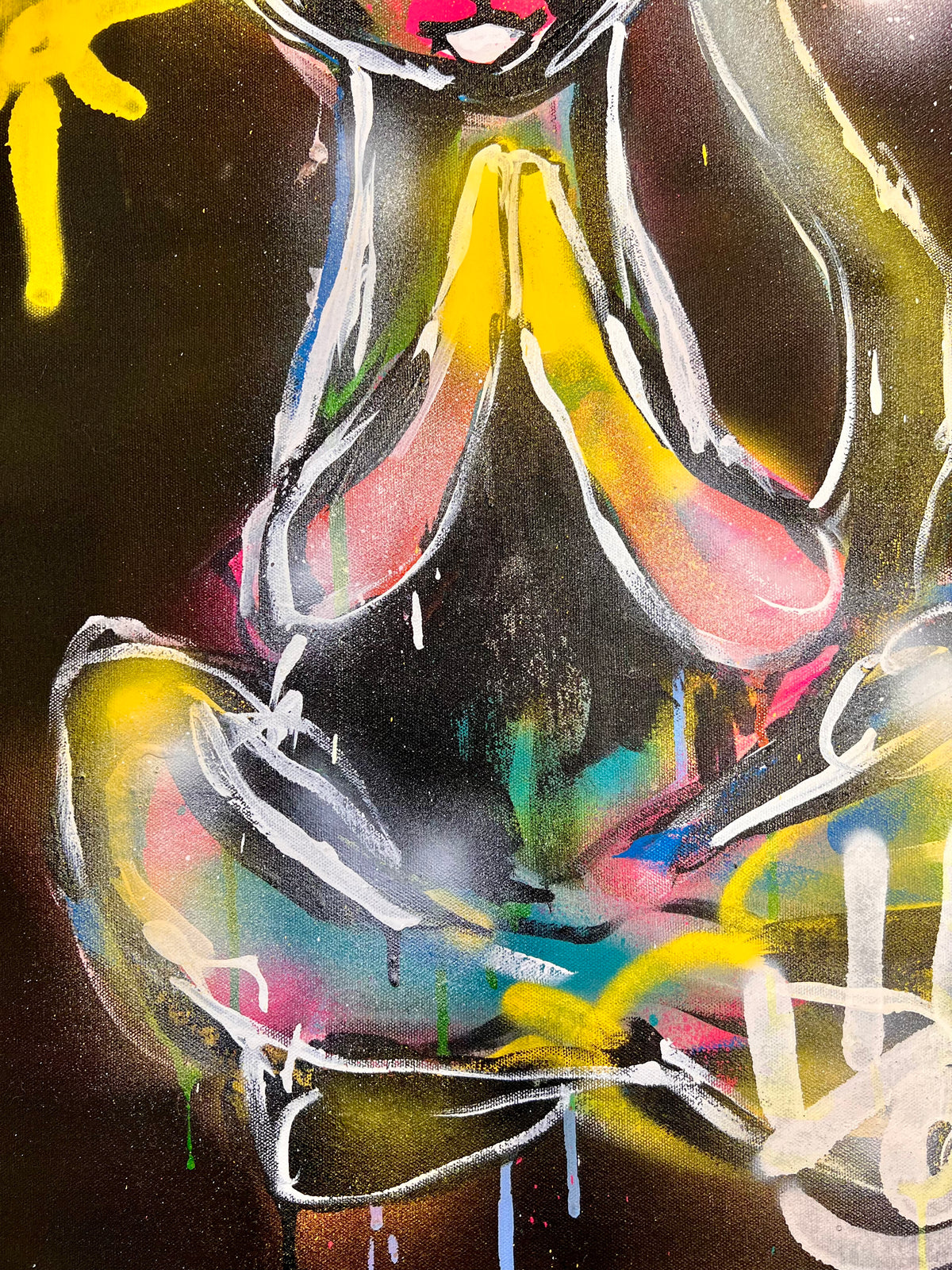 One Day at a Time / Mindful Cat / October 2026