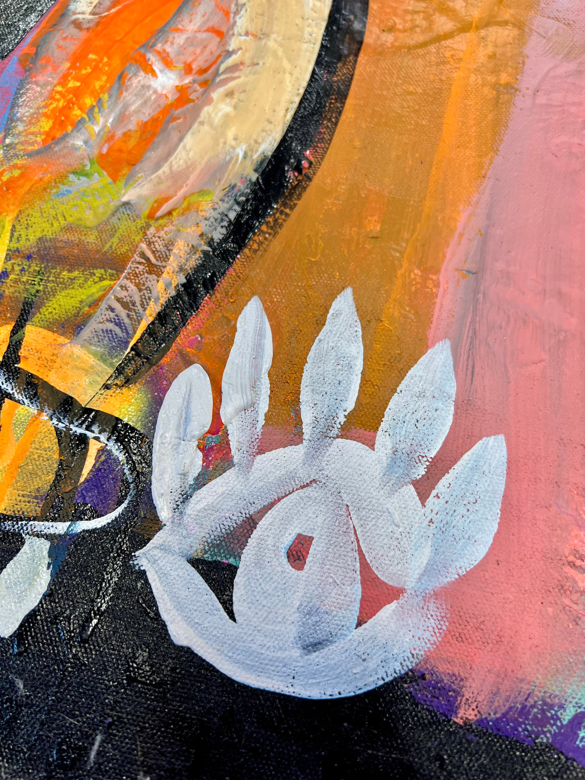 Into Delight / Curiosity Cat / October 2026