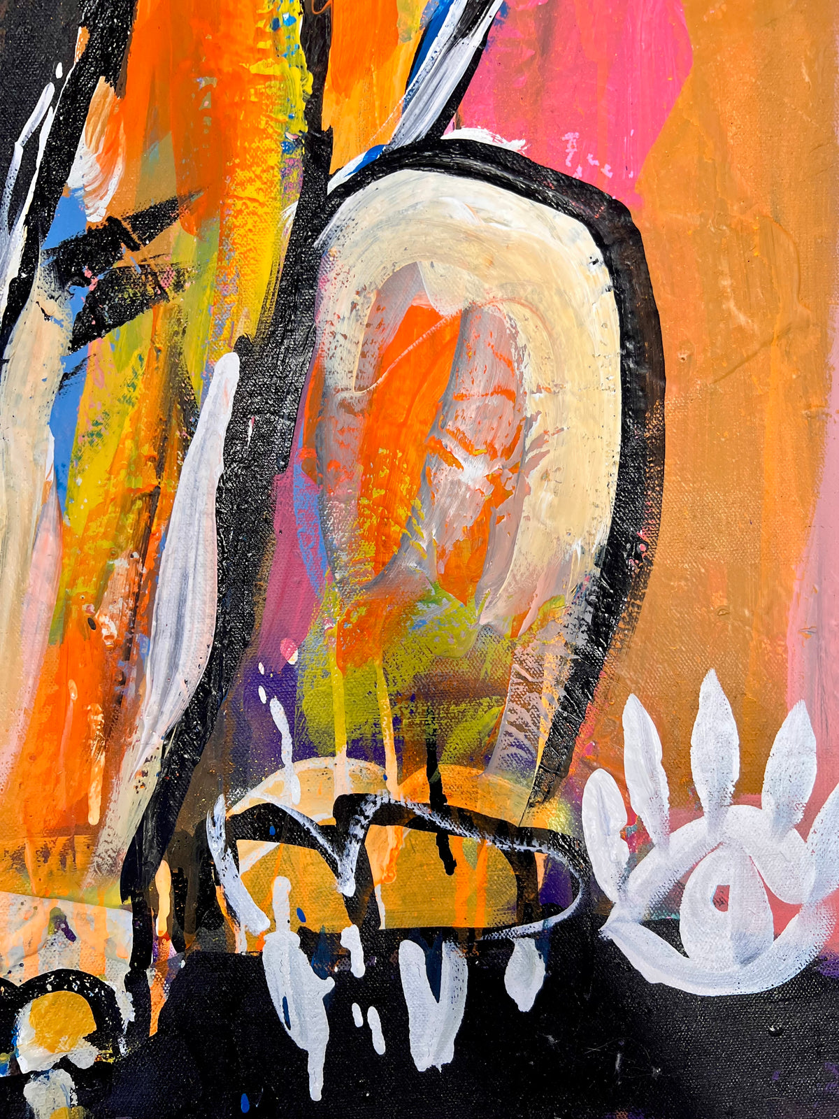 Into Delight / Curiosity Cat / October 2026