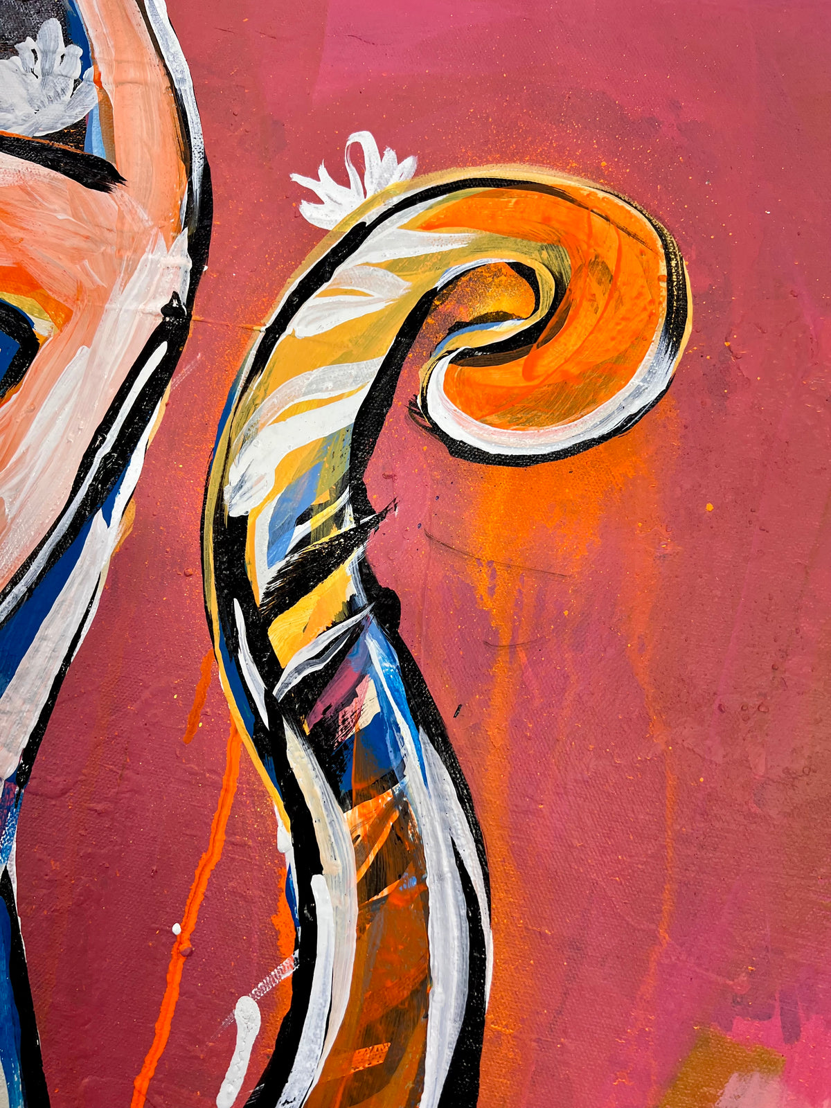 Into Delight / Curiosity Cat / October 2026