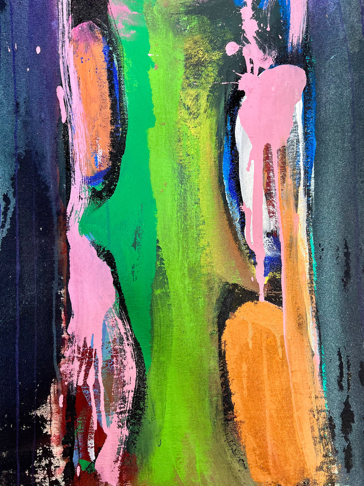 Stand Alone / Giraffe / October 2026