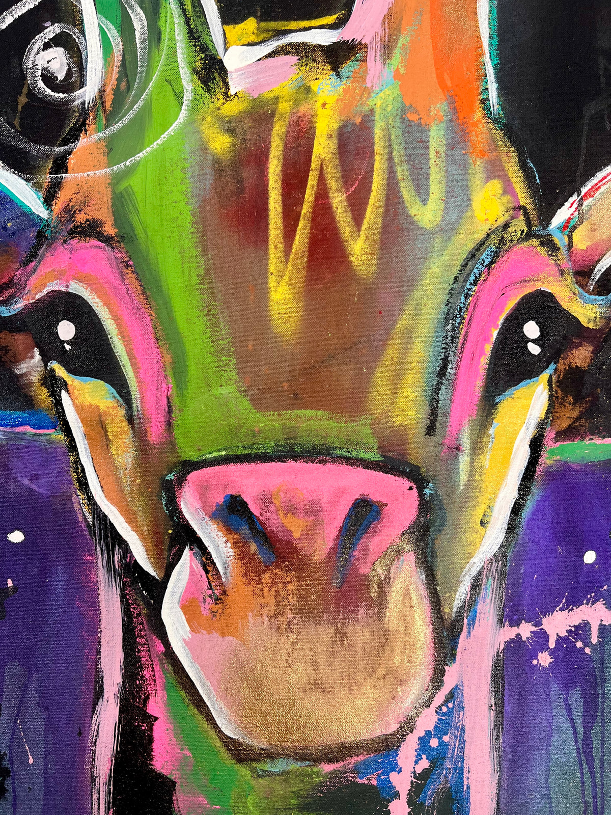 Stand Alone / Giraffe / October 2026
