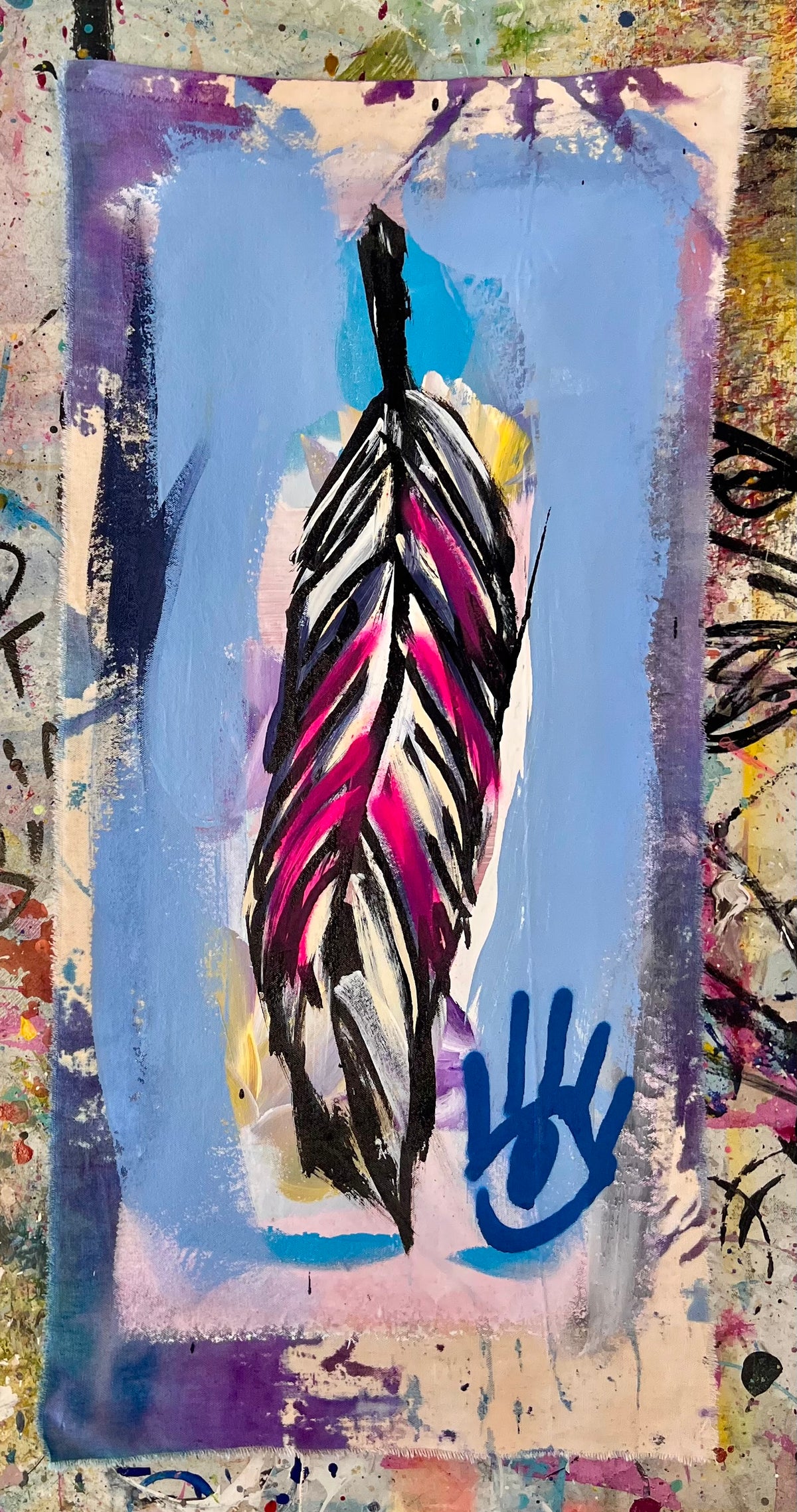 Dance Effortlessly / Feather / October 2026