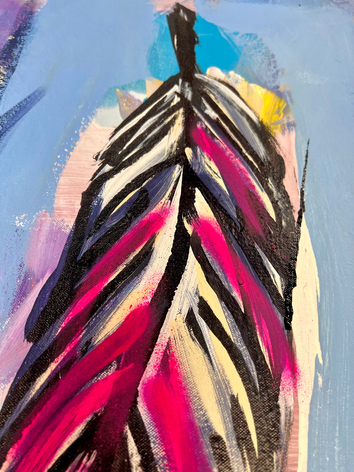Dance Effortlessly / Feather / October 2026