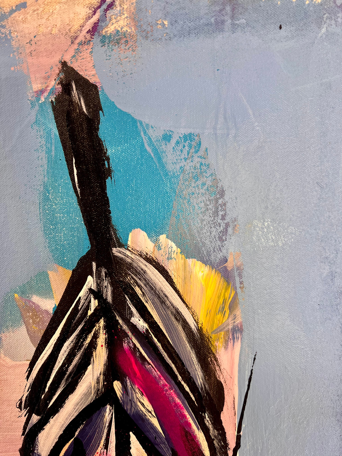 Dance Effortlessly / Feather / October 2026