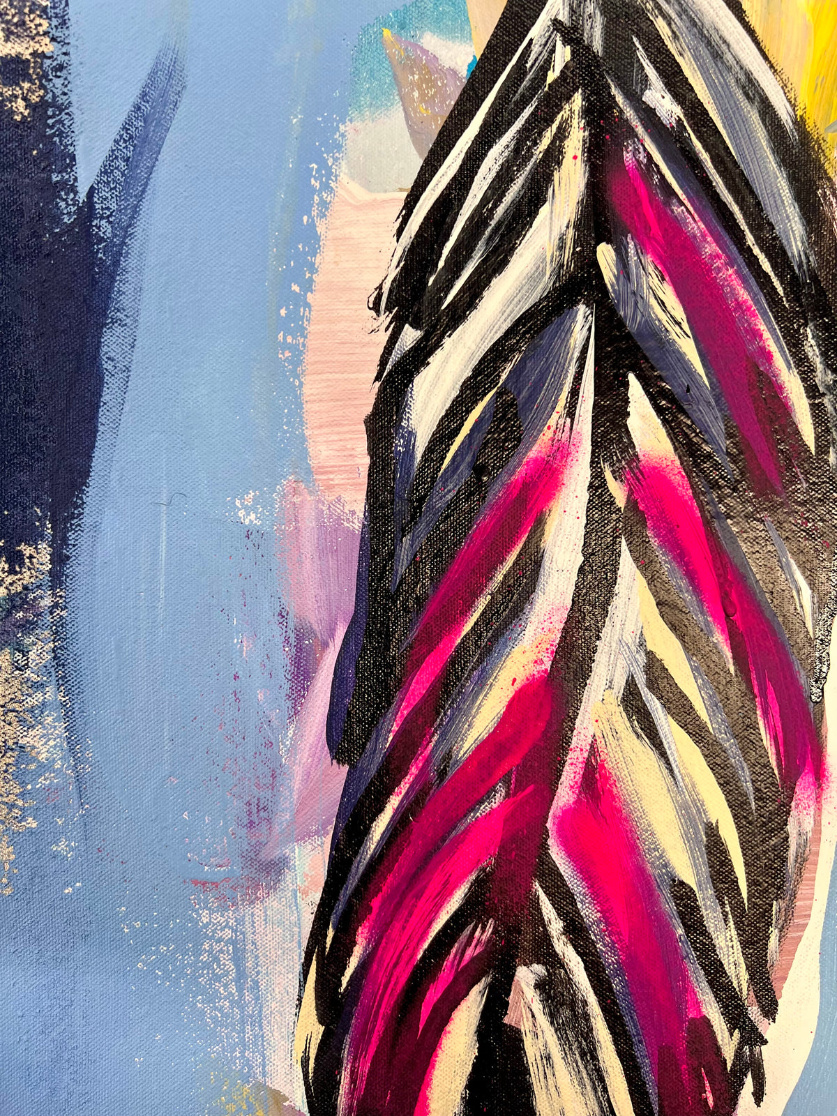 Dance Effortlessly / Feather / October 2026