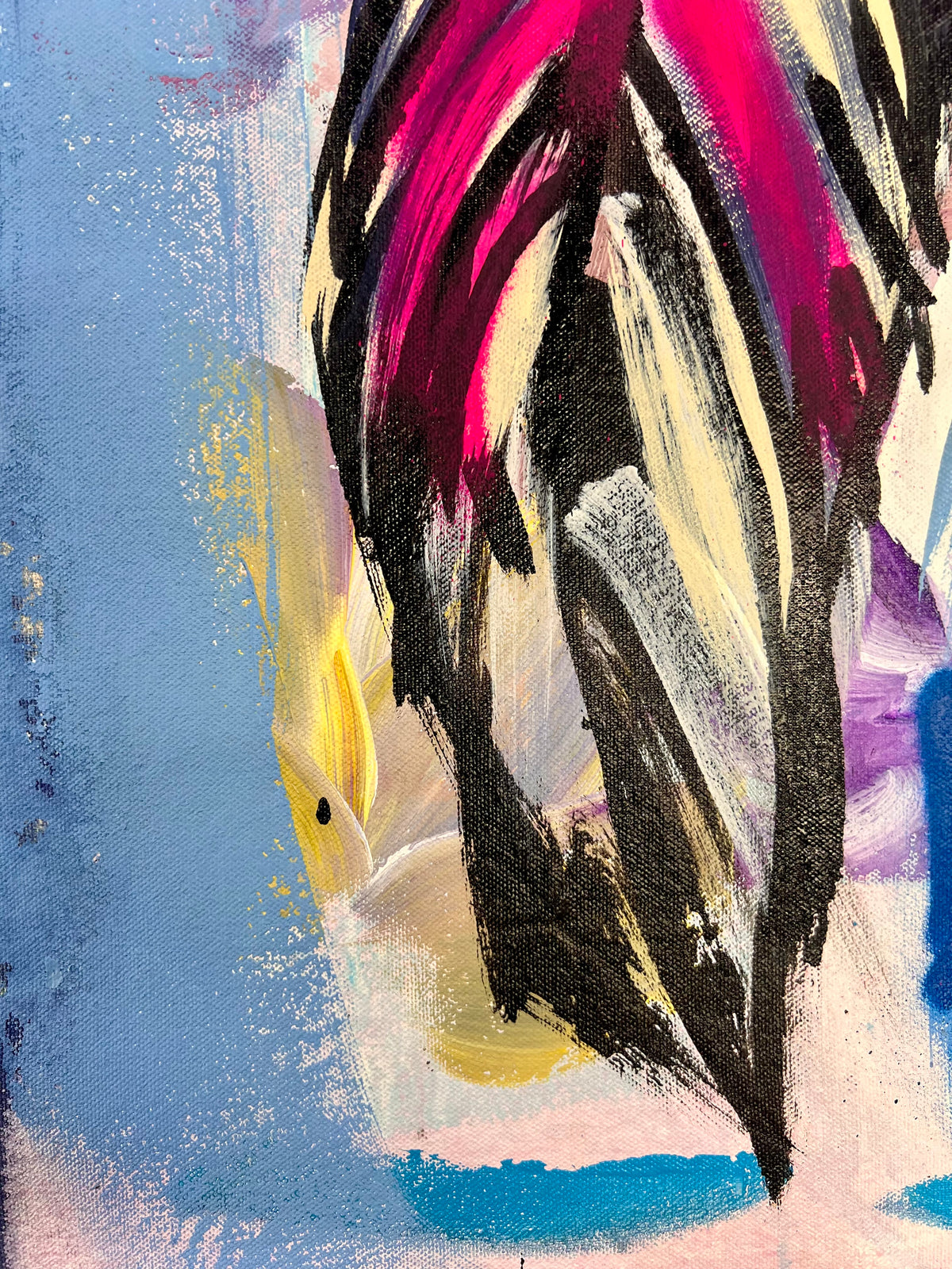 Dance Effortlessly / Feather / October 2026