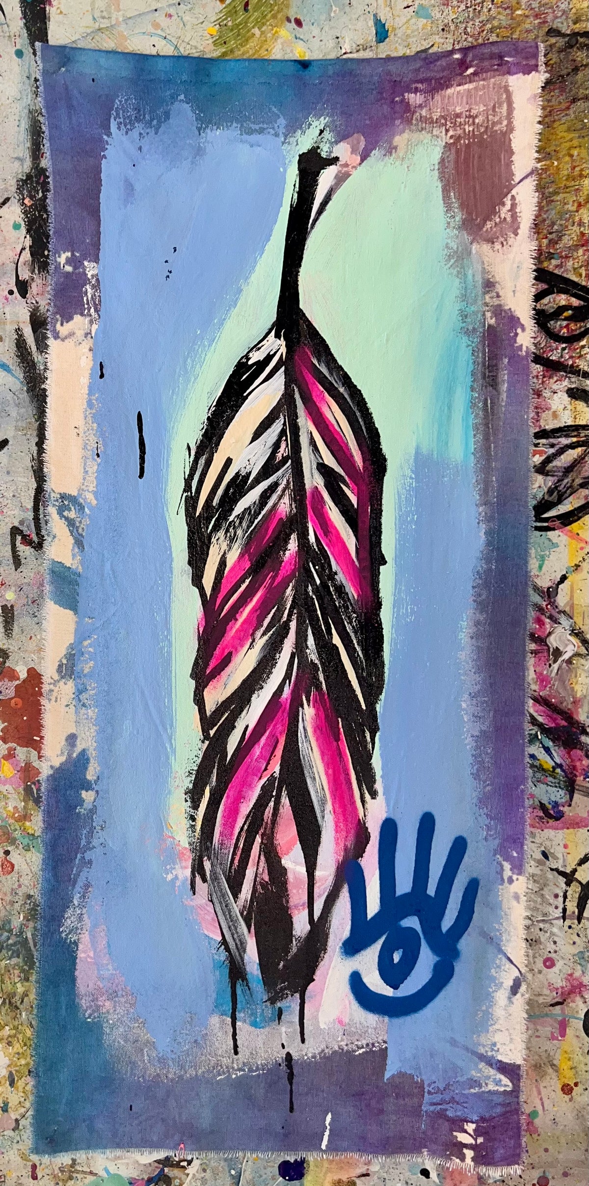 Whisper Lovingly / Feather / October 2026