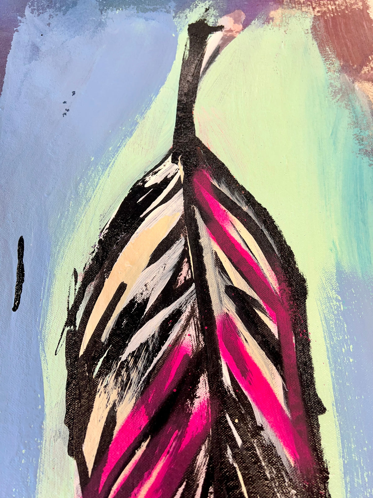 Whisper Lovingly / Feather / October 2026