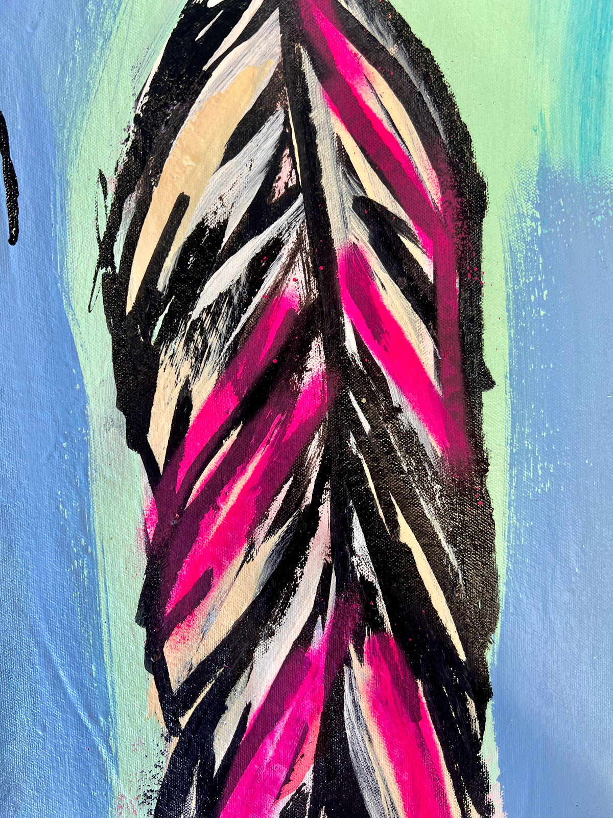 Whisper Lovingly / Feather / October 2026