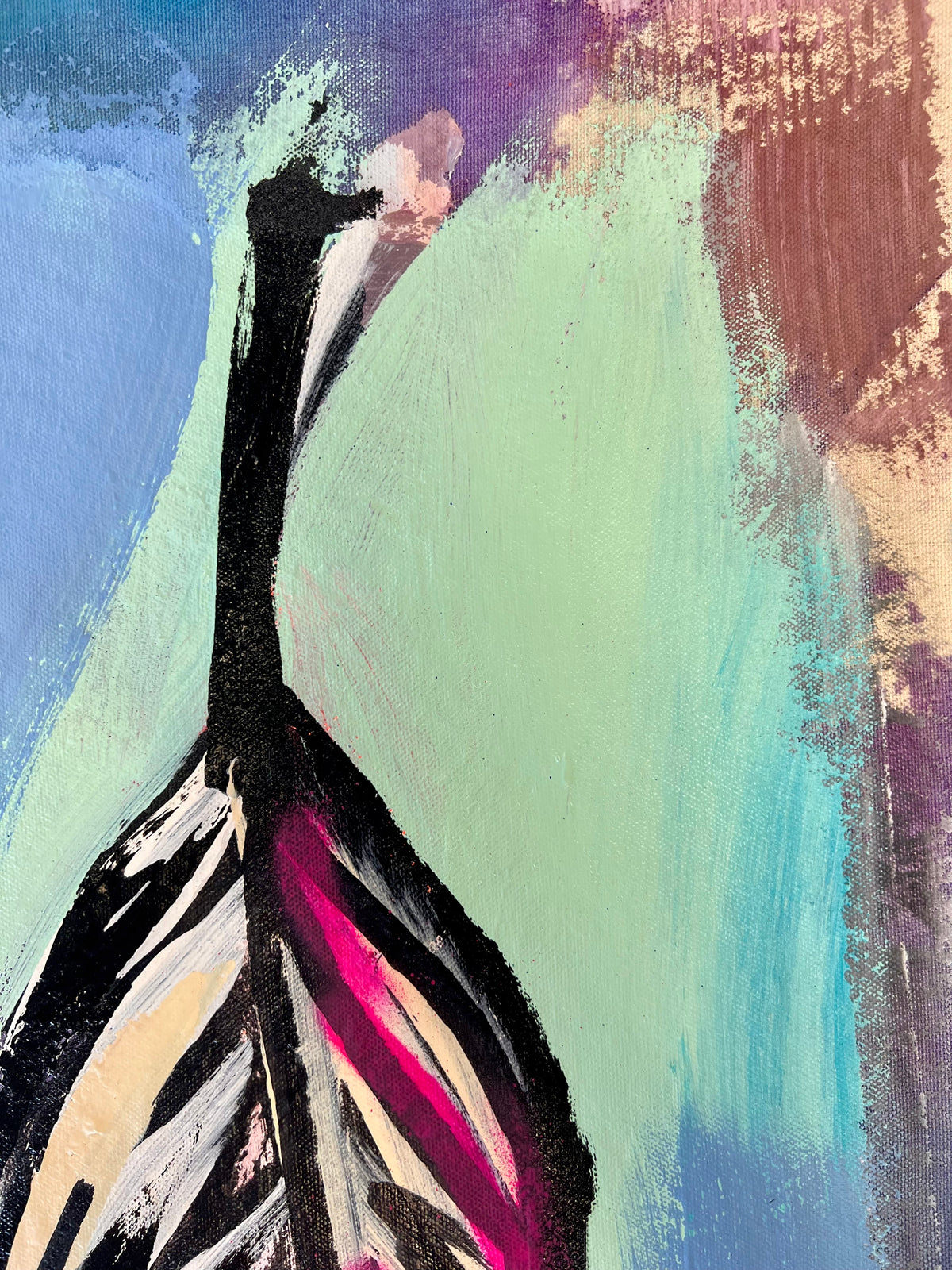 Whisper Lovingly / Feather / October 2026