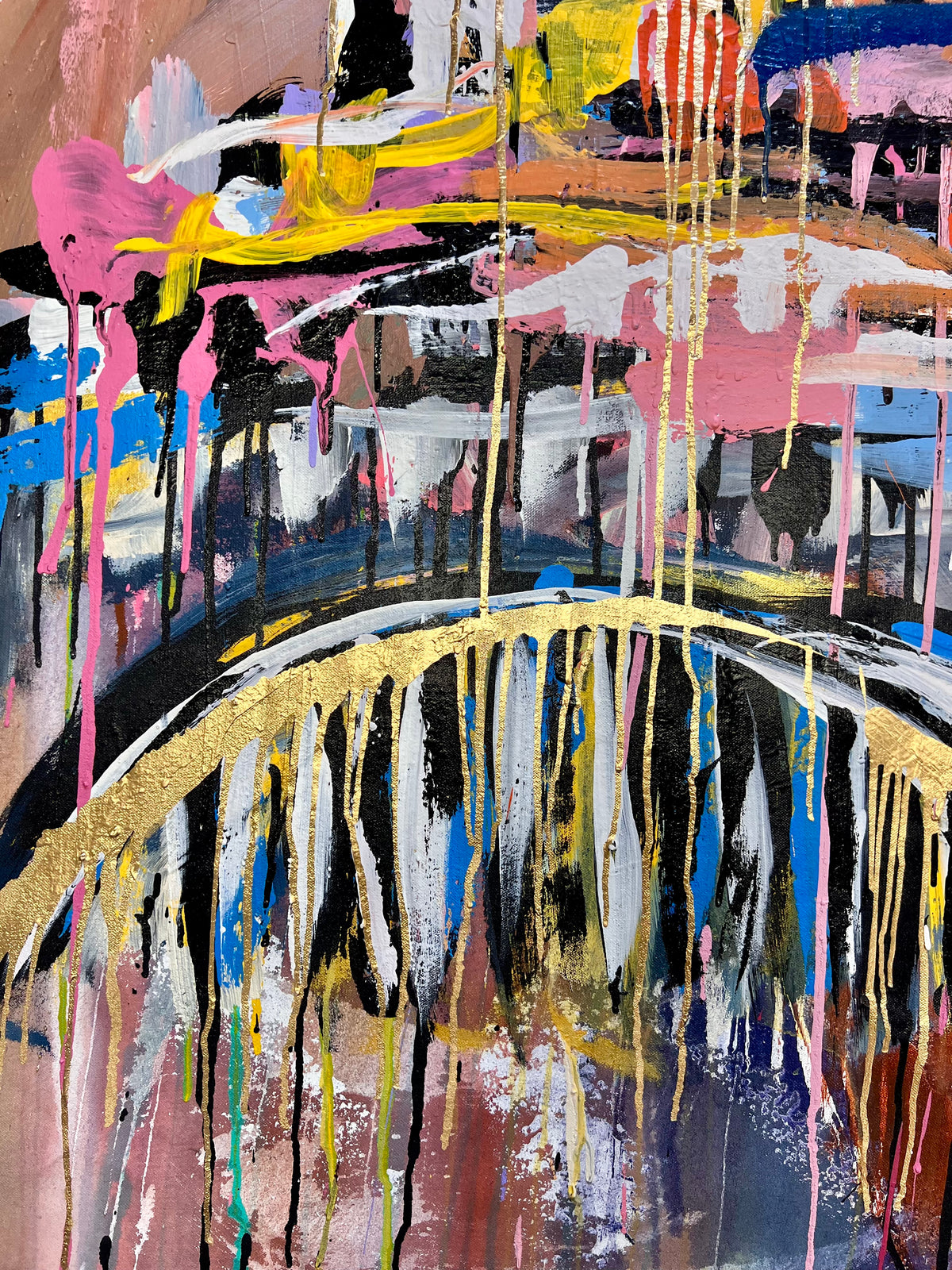 The Life's Practice / Statement Skyline / October 2026