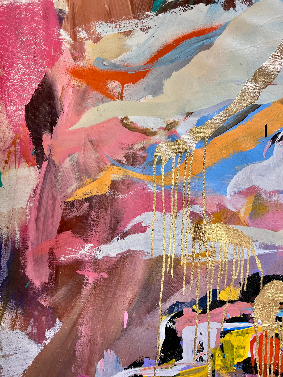 The Life's Practice / Statement Skyline / October 2026