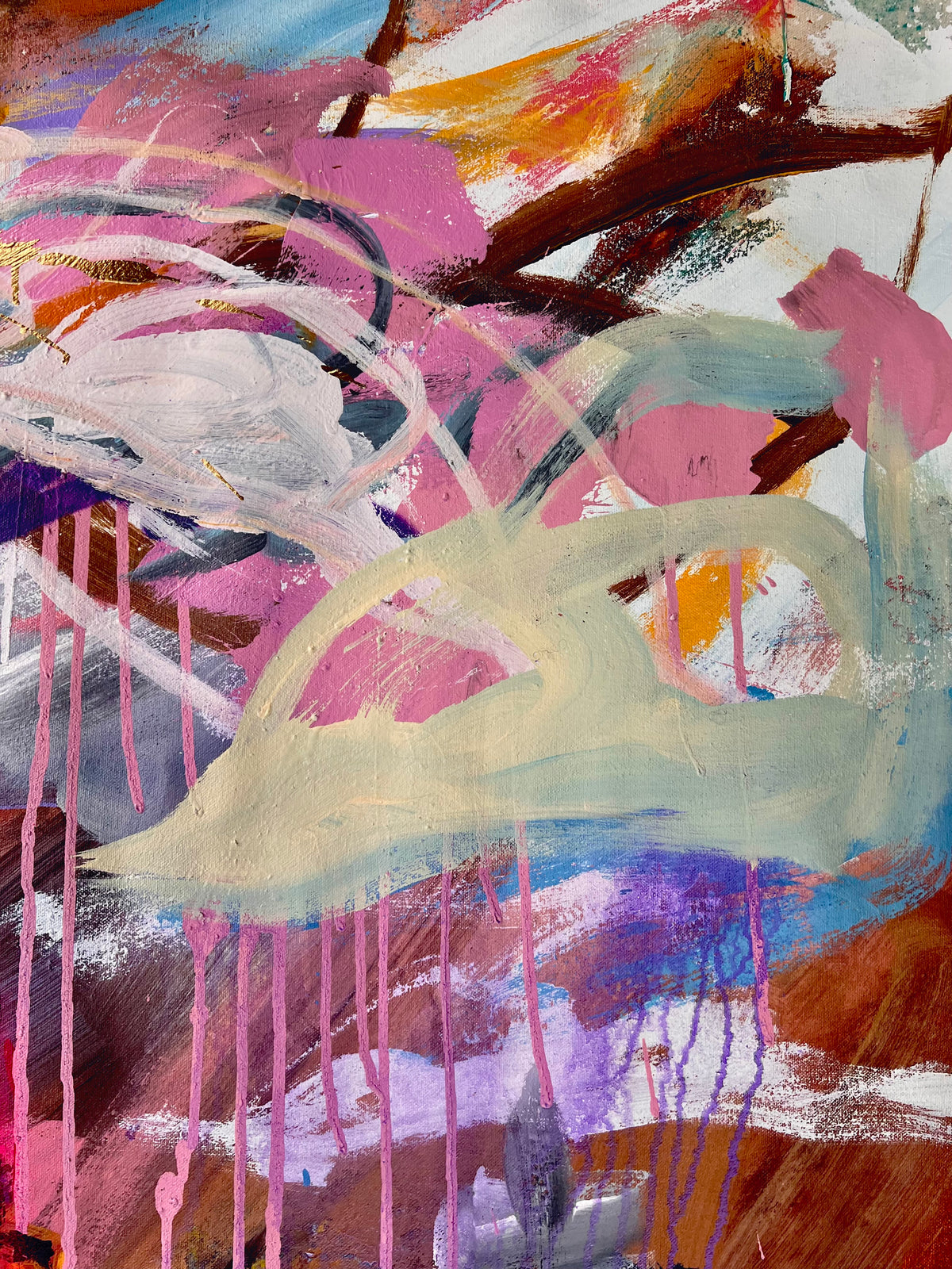 The Life's Practice / Statement Skyline / October 2026