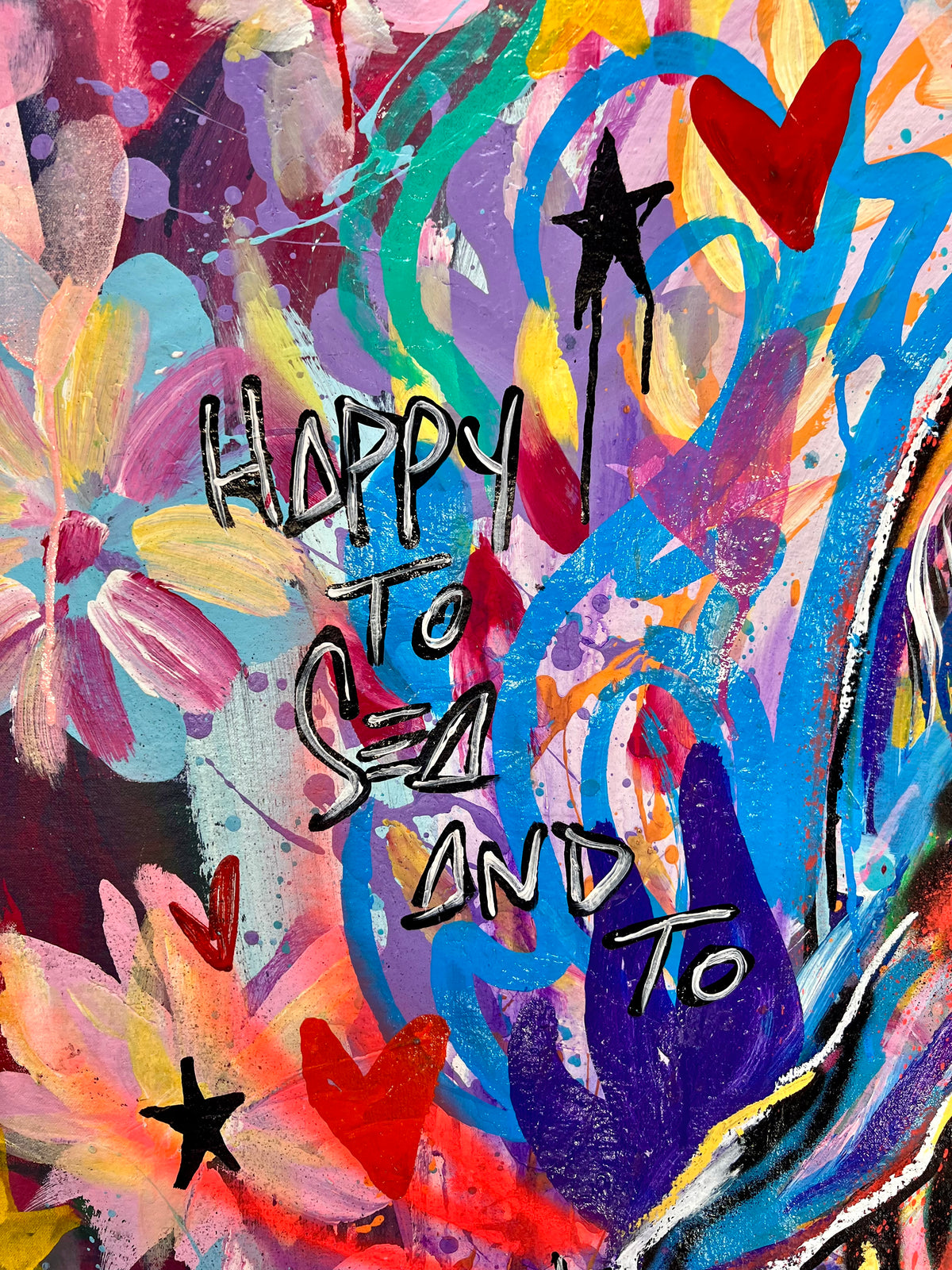 Happy to Sea / Whales / October 2026