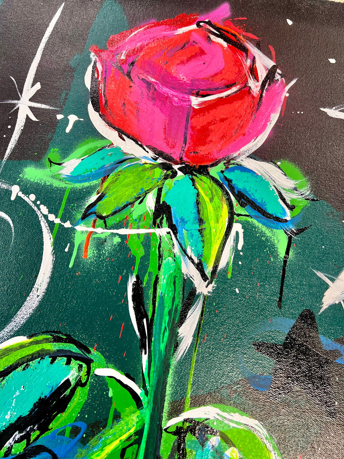 Be of Why / Rose / October 2026