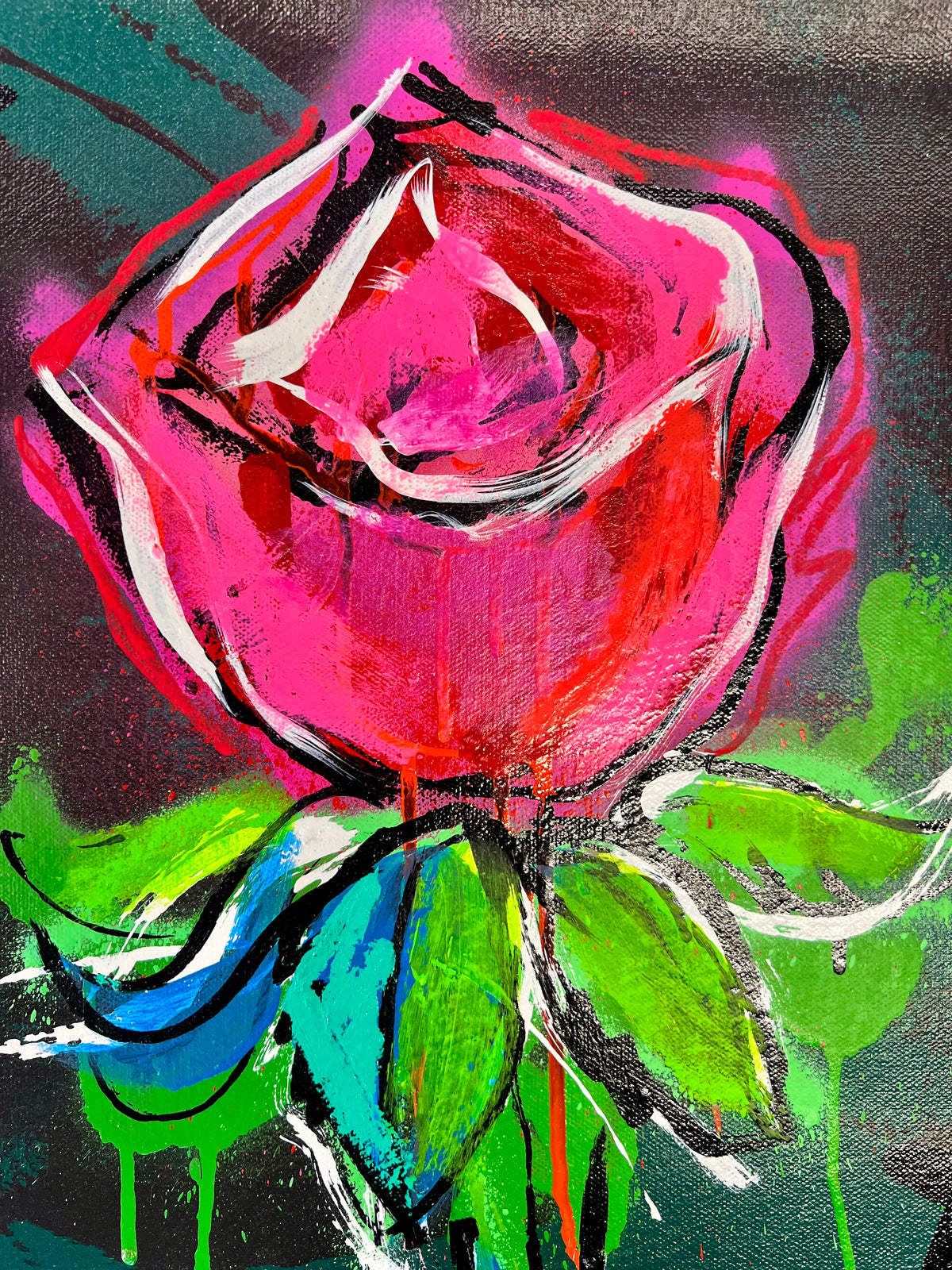 By Any Other Name / Rose / October 2026