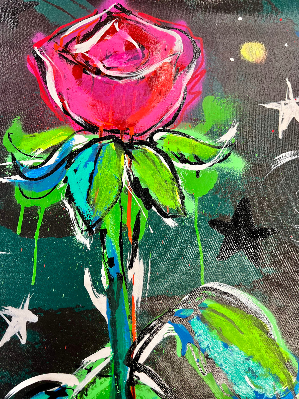 By Any Other Name / Rose / October 2026