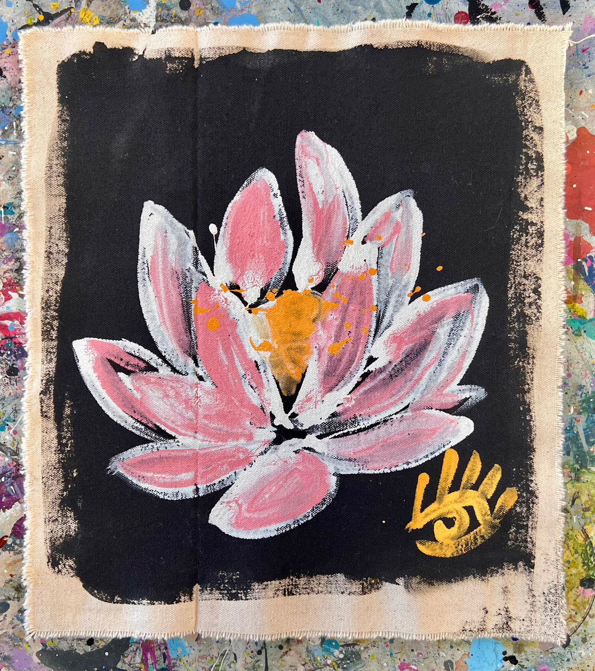 Simple Plays / Lotus / October 2026