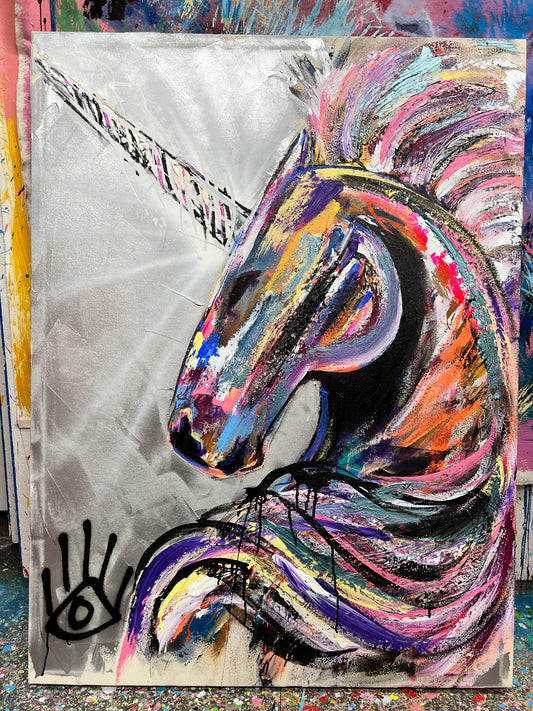 It’s All Good / Unicorn / February 2023